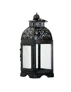 "Aurangzeb" Lantern - Small 2