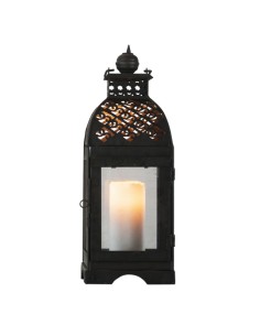 "Aurangzeb" Lantern - Small