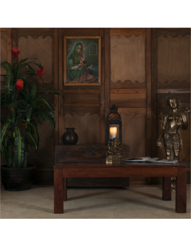 Lanterna "Aurangzeb" - Piccola