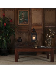 "Aurangzeb" Lantern - Medium 2