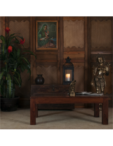 Lanterna "Aurangzeb" - Media