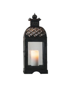 "Aurangzeb" Lantern - Medium