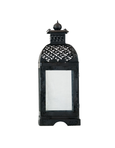 Lanterna "Aurangzeb" - Media