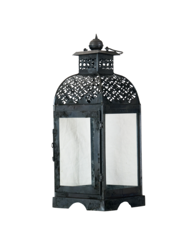 Lanterna "Aurangzeb" - Media