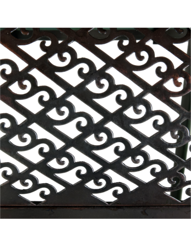 Lanterne "Aurangzeb" - Grand