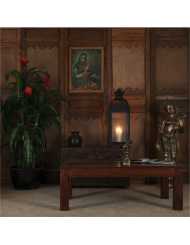 Lanterne "Aurangzeb" - Grand