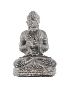 Statue de Buddha... 2