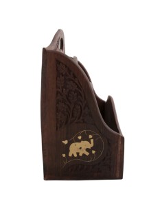 "Mlini" Mail holder 2