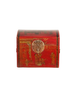 Cassetta di sicurezza...