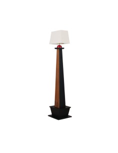 Stehlampe "Daya"