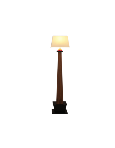 Stehlampe "Daya"