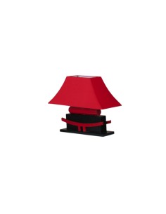 Lampe "Buru" 2