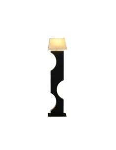 Stehlampe "Makian" 2