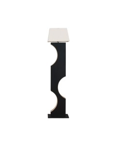 Stehlampe "Makian"