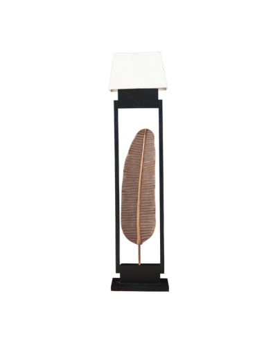 Lampadaire "Lembar"