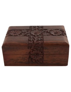 "Ladli" Wooden box 2