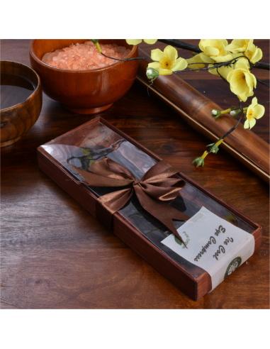 "Bali Alus" eye compress