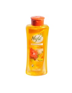"Nyle Herbal" shampoo -...