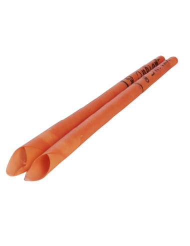 "Indian" ear candles