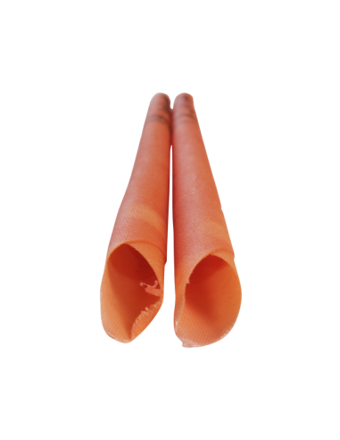 "Indian" ear candles