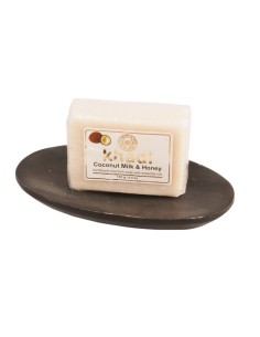Savon ayurvédique "Khadi...