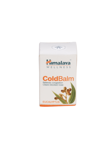Himalaya-Balsam "Kältebalsam"