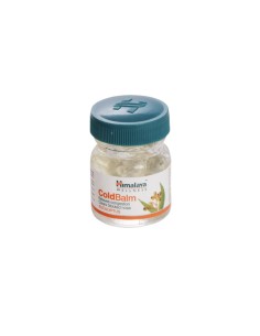 Himalayan Balm "Cold Balm" 2
