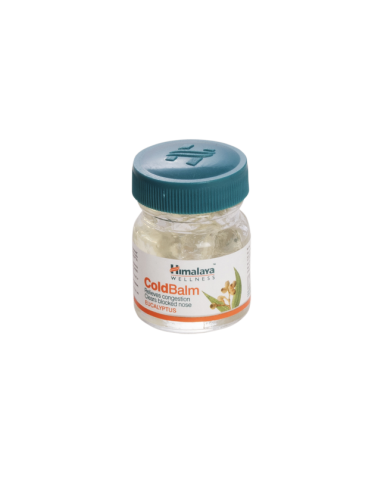 Himalaya-Balsam "Kältebalsam"