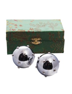 Health ball “Baoding"