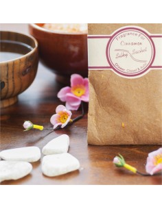 Perfumer "Silky Sachet" -... 2