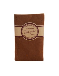 Perfumer "Silky Sachet" -...