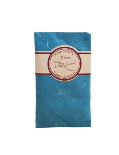 Perfumer "Silky Sachet" -...