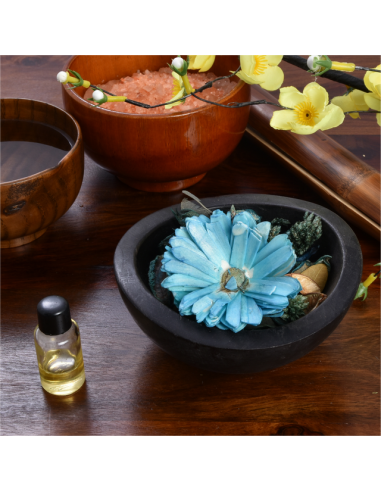 Pot-pourri "Phool" - OcéŽan