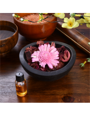 Pot-pourri "Phool" - Rose