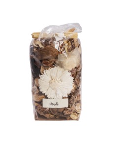 Pot-pourri "Phool" - Vanille
