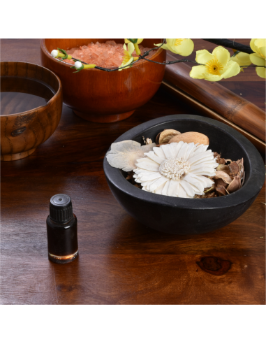 Pot-pourri "Phool" - Vanille