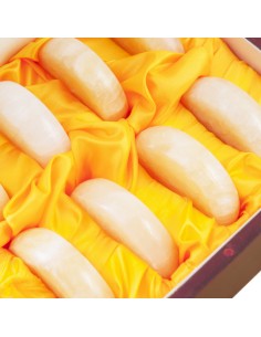 "SPA Stone Therapy" set