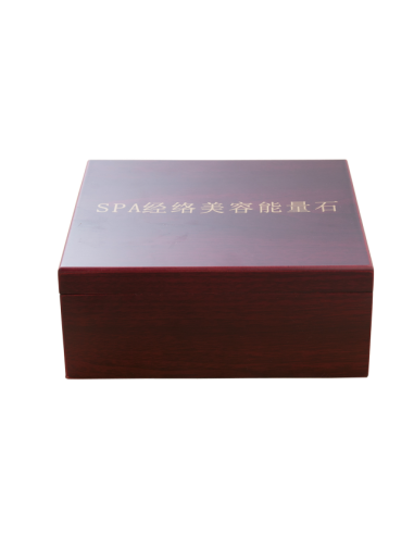 "SPA Stone Therapy" set