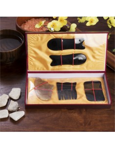 Coffret massage "SPA" 2
