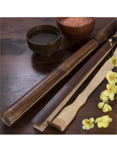 "Vibrations" Massage stick