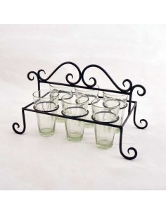 Set ö """"Cha¥"""" - H20x35x17