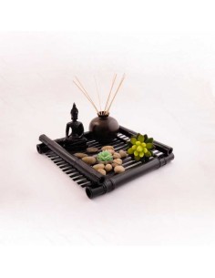 Giardino "piccolo buddha"