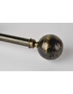 Tringle à rideaux avec...