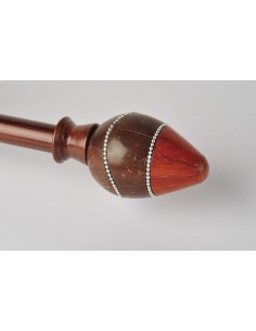 Tringle à rideaux "Chemin...