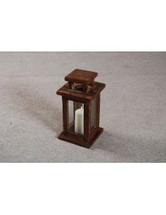 "Kapada" Lantern 2
