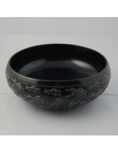 "Ci Zhou Yoa" Porcelain basin 2