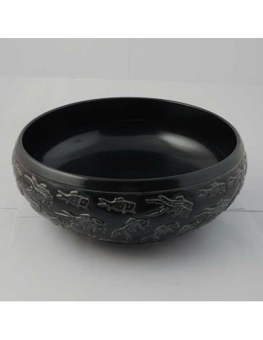 Waschbecken aus Porzellan "Ci Zhou Yoa"