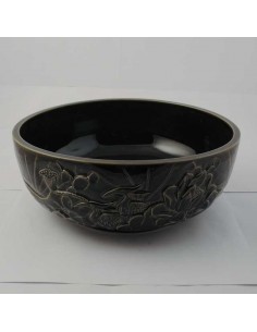 "Ding Yao" Porcelain basin 2