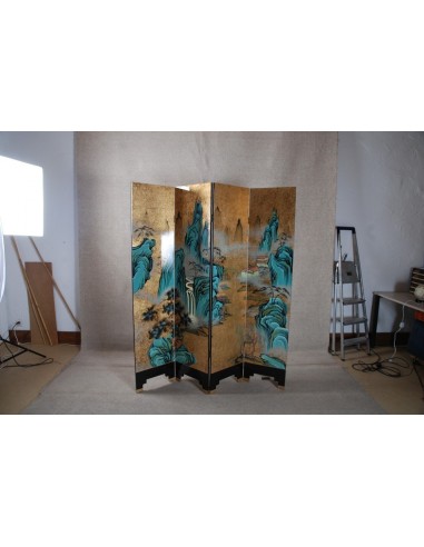 Paravent ''Paysage''