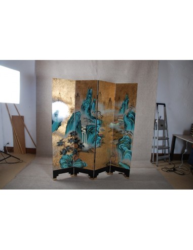 Paravent ''Paysage''